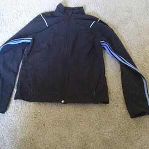 Adidas ClimaCool jacket